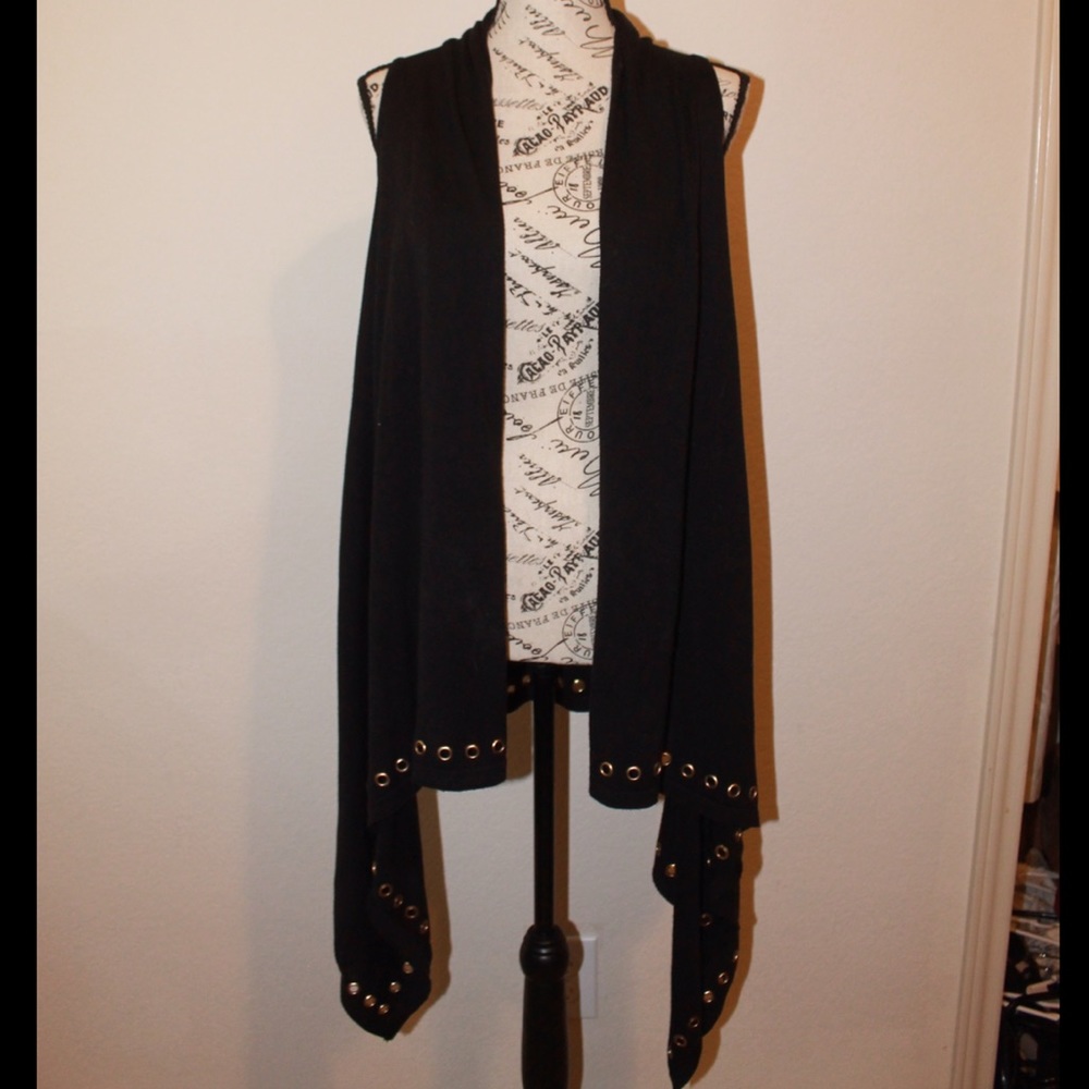NY&Co. BUNDLE SHAWLS